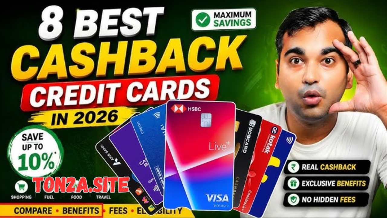 Compare the Best Credit Card Offers