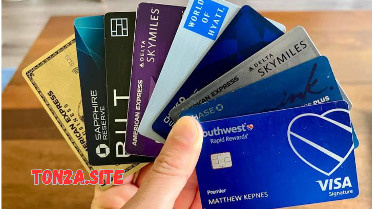 Explore the Best Credit Card Options